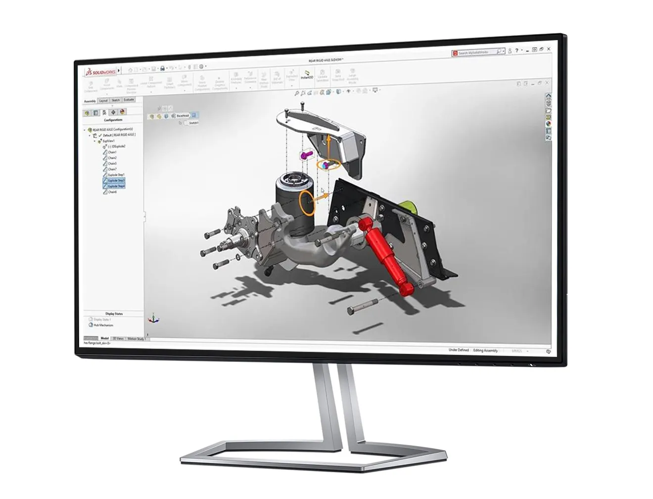 Learn How to Get A Free License of SOLIDWORKS Student from GoEngineer